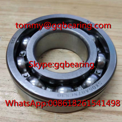 BYD SX05AB7NCS30 Gói bóng rãnh sâu kín 91103-P21-003 25x52x15mm Gói hộp số