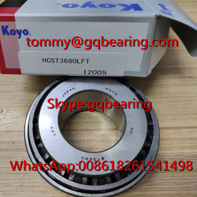Koyo ST3680 Inch Type Tapered Roller Bearing HC ST3680 LFT Xích hộp số ô tô