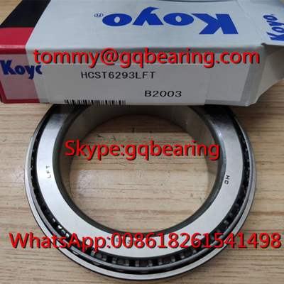 Koyo ST6293 Inch Type Tapered Roller Bearing HC ST6293 LFT Xích hộp số ô tô