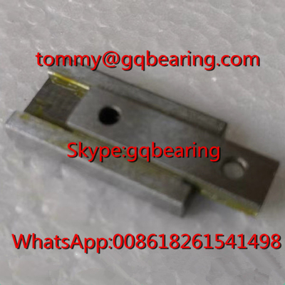 Nippon SYBS12-23 Miniature Linear Slide NB SYBS12-23 Vòng đệm thép không gỉ