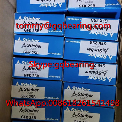 Stieber GFK35B kết hợp vòng bi freewheel GFK35 Overrunning clutches