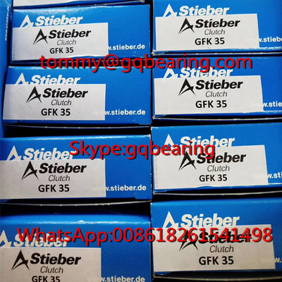 Stieber GFK35B kết hợp vòng bi freewheel GFK35 Overrunning clutches
