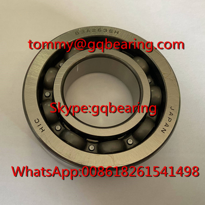 Gcr15 Vật liệu thép HIC 83A263SH Xích vòng bi đá sâu 83A263 Xích vòng bi ô tô