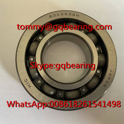 Gcr15 Vật liệu thép HIC 83A263SH Xích vòng bi đá sâu 83A263 Xích vòng bi ô tô