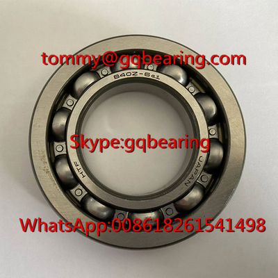 Gcr15 Vật liệu thép NSK B40Z-6 Xích bóng sâu B40Z-6A Xích ô tô