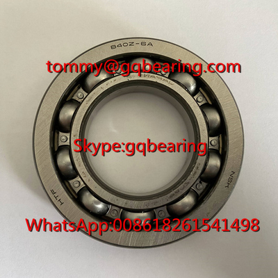 Gcr15 Vật liệu thép NSK B40Z-6 Xích bóng sâu B40Z-6A Xích ô tô