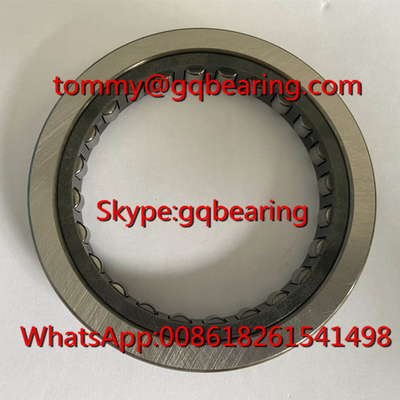 ABEC-7 Precision NSK VP55-2 Đường xích cuộn trụ đơn hàng không có nhẫn bên trong