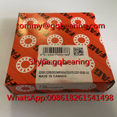 FAG F-566312.02 Lớp vòng bi đẩy F-566312.02.KL Đặt khác biệt
