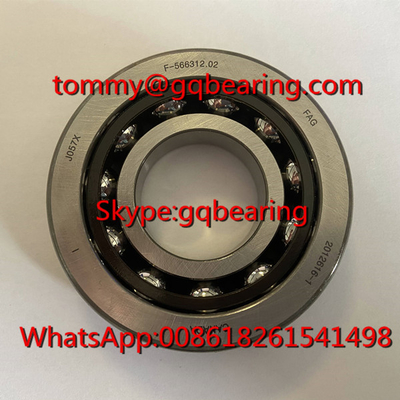 FAG F-566312.02 Lớp vòng bi đẩy F-566312.02.KL Đặt khác biệt