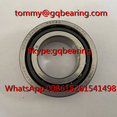 NSK 7005CTYNDBLP5 Back To Back Type phù hợp với hình cầu liên lạc góc 100% Giá gốc thuận lợi