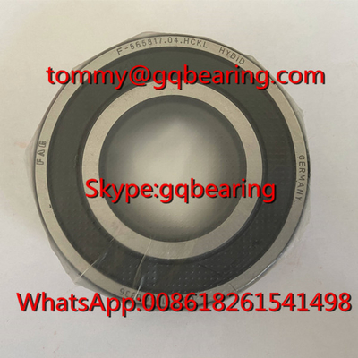 Đức xuất xứ FAG F-565817.04.HCKL Hybrid Deep Groove Ball Bearing 35x72x23mm
