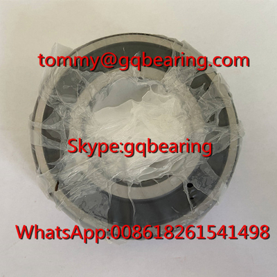 Đức xuất xứ FAG F-565817.04.HCKL Hybrid Deep Groove Ball Bearing 35x72x23mm