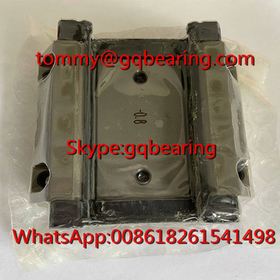 Vật liệu thép không gỉ THK SHW27 Bóng lồng LM Hướng dẫn SHW27CA1UU khối tuyến tính