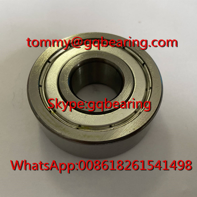 RMS6ZZ kim loại được bảo vệ kích thước Inch Deep Groove Ball Bearing 19.05x50.8x17.46mm