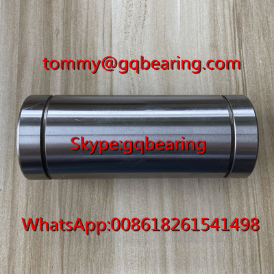 LM40LUU Loại dài chiều dài đường thẳng vòng bi WZB LM40LUU đường thẳng Bushing 40x60x151mm