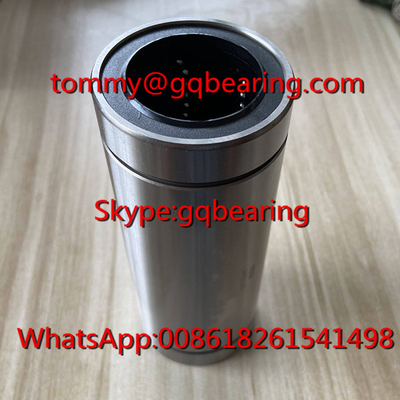 LM40LUU Loại dài chiều dài đường thẳng vòng bi WZB LM40LUU đường thẳng Bushing 40x60x151mm