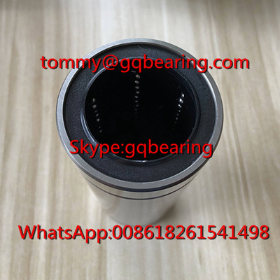 LM40LUU Loại dài chiều dài đường thẳng vòng bi WZB LM40LUU đường thẳng Bushing 40x60x151mm