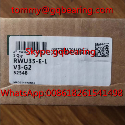 Pháp Nguồn gốc INA RWU35-E-L-V3-G2 Đường trượt đường thẳng mang vòng kéo dài