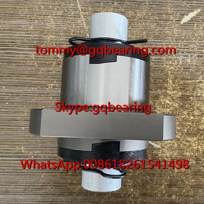 Gcr15 Vật liệu thép THK BLK3620-5.6ZZ Không tải trước Loại hạt vít hình quả cuộn