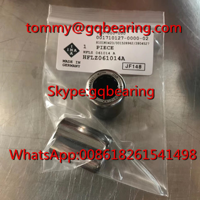 INA HFLZ061014A Xích Cup Needle Roller Bearing HFLZ061014 Xích ly hợp một chiều