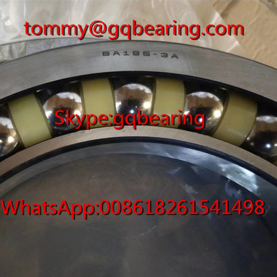 NSK BA195-3A Vòng đệm bóng tiếp xúc góc BA195-3A Vòng đệm bóng thợ đào