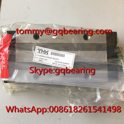 Chất liệu thép chính xác cao Gcr15 THK SHS55LV1SS(GK) Bảng tuyến SHS55LV Lớp vòng bi