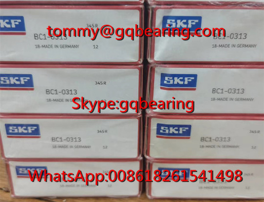 SKF BC1-0313 Đường xích cuộn trụ đơn hàng 30x62x20mm