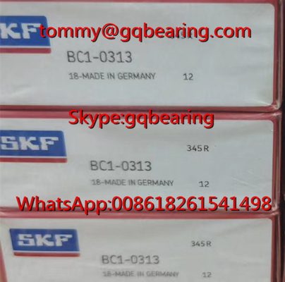 SKF BC1-0313 Đường xích cuộn trụ đơn hàng 30x62x20mm