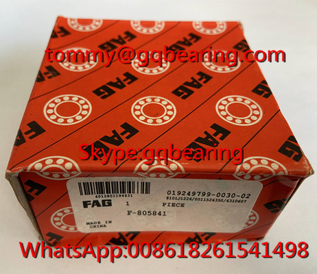 Lối xích bánh xe ô tô cho xe tải Jac F-805841 805841B