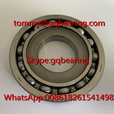 NSK B32Z-6 Lớp đơn vòng bi đá sâu B32Z-6UR
