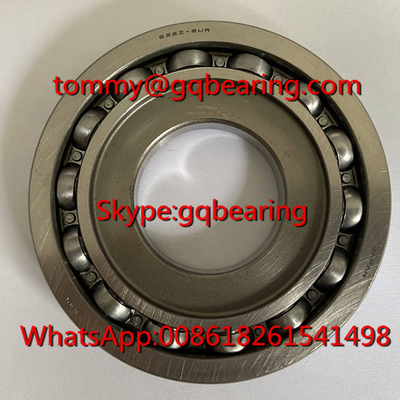 NSK B32Z-6 Lớp đơn vòng bi đá sâu B32Z-6UR