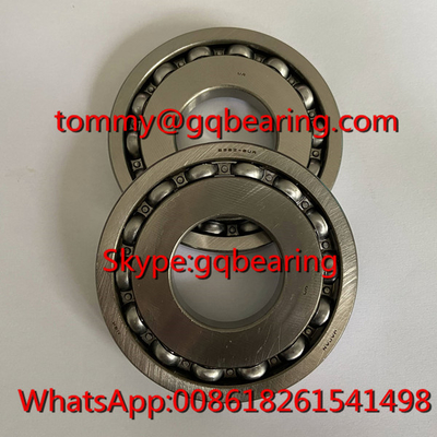 NSK B32Z-6 Lớp đơn vòng bi đá sâu B32Z-6UR