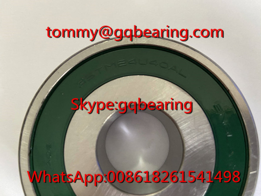 NSK 35TM24U40AL Xếp đơn 35TM24 Xích xe ô tô
