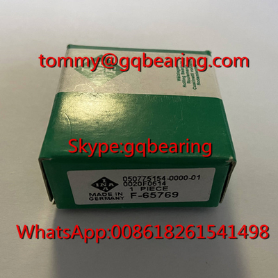 GCR15 Thép F-65769 Xích lăn kim ô tô