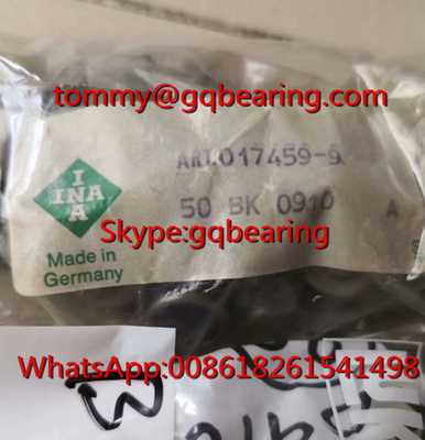 Gcr15 vật liệu thép INA BK0910 kéo Cup Needle Roller Bearing với đầu đóng