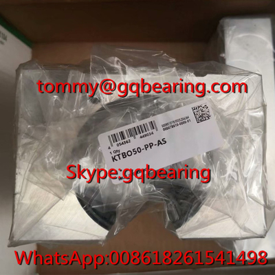 Đức Nguồn gốc INA KTBO50-PP-AS Đơn vị và khoang vòng bi hình đường