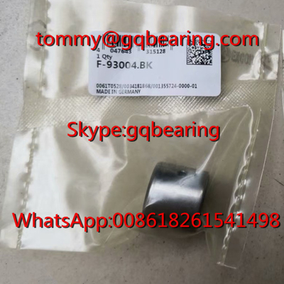 Mở kín BK1210 BK1210-RS BK121610 Xích vòng xích kim 12x16x10mm ISO9000