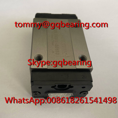 TBI TRH20VN Loại tiêu chuẩn Đường thẳng vòng bi bóng TBIMOTION H20VN Đường thẳng khối