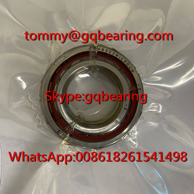 25 độ góc tiếp xúc 3MM9303WICRDUM Spindle góc tiếp xúc quả bóng mang 17 * 30 * 7mm