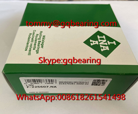 Gcr15 Vật liệu thép INA F-225607.NA Vòng xách kim 45x72x22mm
