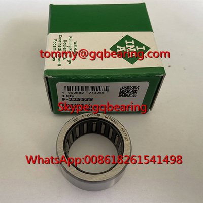 Gcr15 Vật liệu thép INA F-225538 Vòng xách kim 20x28x13mm