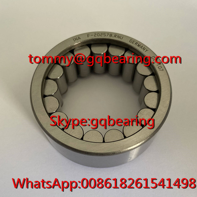F-202578.RNU Đường xích cuộn trụ đơn hàng không có vòng tròn bên trong Độ kính bên trong 35,55mm