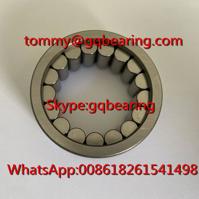 F-202578.RNU Đường xích cuộn trụ đơn hàng không có vòng tròn bên trong Độ kính bên trong 35,55mm