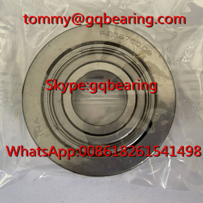Gcr15 vật liệu thép INA F-236750.09 Xích tự động vòng bi quả