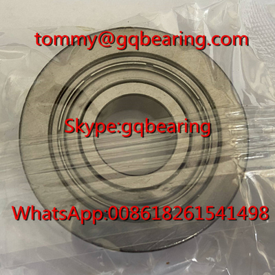 Gcr15 vật liệu thép INA F-236750.09 Xích tự động vòng bi quả