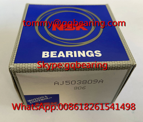 NSK AJ503809A Vòng xích kim máy khoan AJ-503809A Vòng xích máy bơm thủy lực