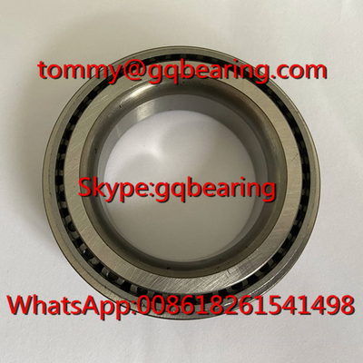 Gcr15 vật liệu thép FAG KLM503349/KLM503310 Xích vòng bi cong ô tô