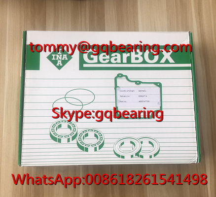 Gcr15 Thép INA 4620147100 Vòng đệm khác biệt cho máy móc