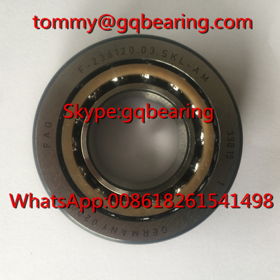 Gcr15 Thép INA 4620147100 Vòng đệm khác biệt cho máy móc