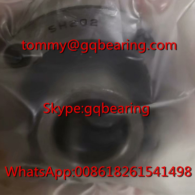 SH203 Lái quả bóng rãnh sâu Lái quả bóng vòm OD 52mm